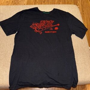 Nike Make it Hot Boy’s T-Shirt